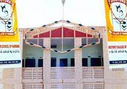 Doctor's College Of Nursing